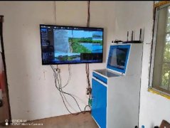 应用案例——共青城智慧渔业