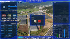 应用案例--花涧里智慧温室